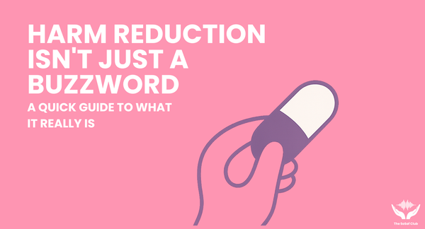 Beyond the Buzzword: A Deep-Dive into Harm Reduction in the Dutch Nightlife